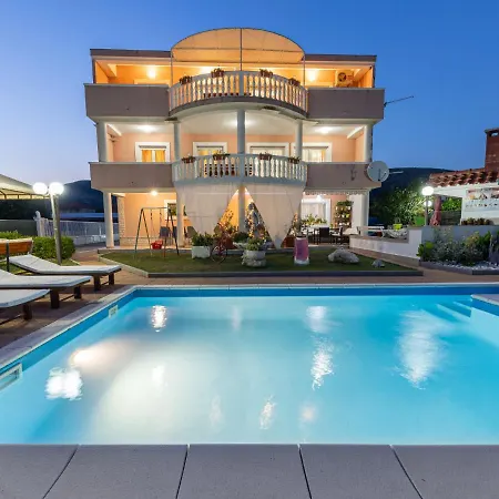 Daire Saba-1 By Interhome *