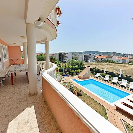 Διαμέρισμα Saba-1 By Interhome *