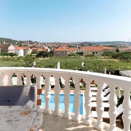 Saba-1 By Interhome Διαμέρισμα