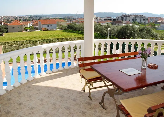 アパート Saba-1 By Interhome