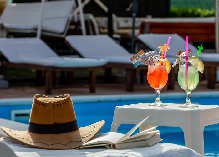 Saba-1 By Interhome アパート