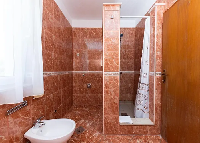 Saba-1 By Interhome アパート *