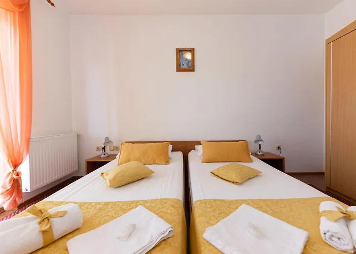 アパート Saba-1 By Interhome トロギール