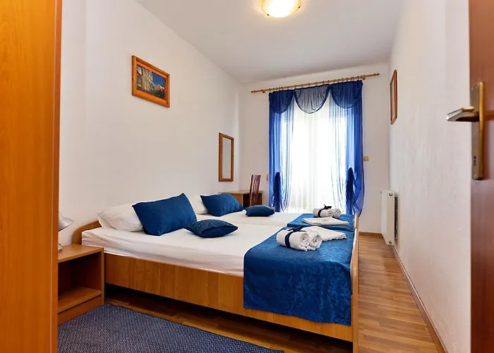 Saba-1 By Interhome アパート トロギール