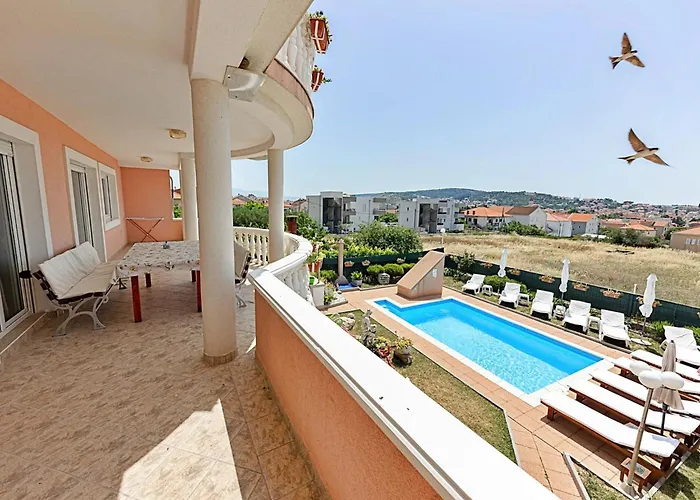 アパート Saba-1 By Interhome *