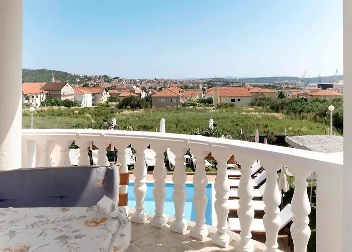 Saba-1 By Interhome アパート