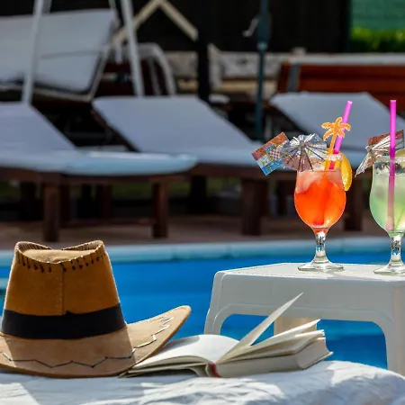 Saba-1 By Interhome Appartamento