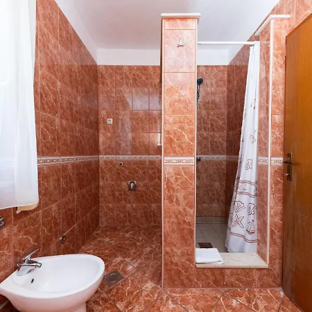 Saba-1 By Interhome Apartment *