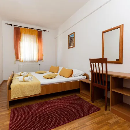 Appartamento Saba-1 By Interhome *