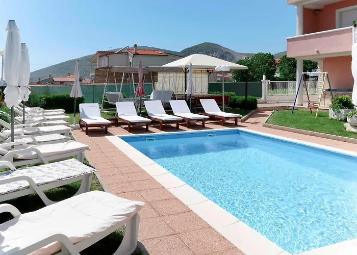 Saba-1 By Interhome شقة تروغير