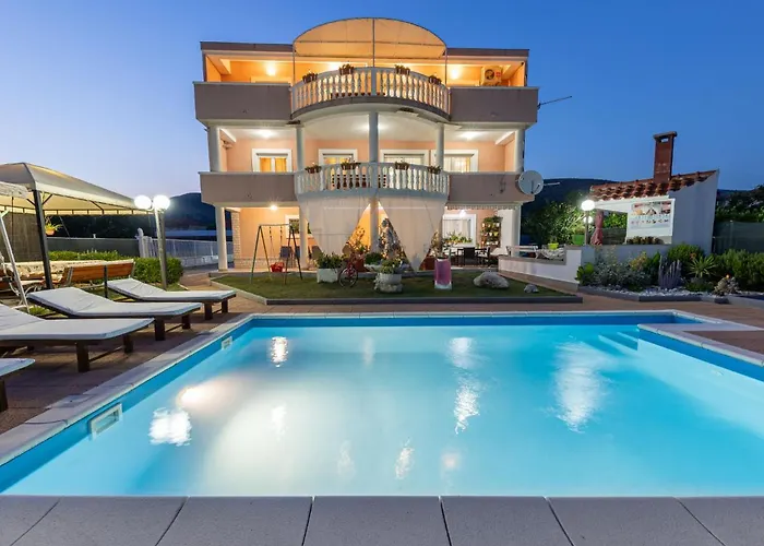 דירה Saba-1 By Interhome *