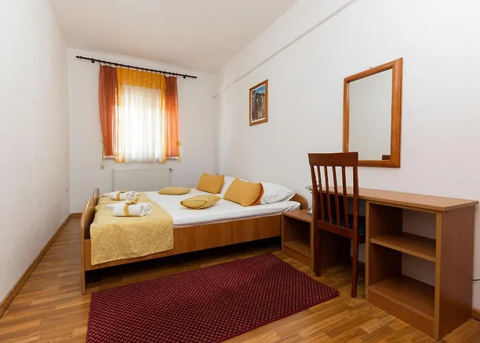 شقة Saba-1 By Interhome *