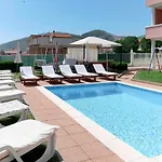 Saba-1 By Interhome Lejlighed Trogir