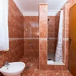 Saba-1 By Interhome Lejlighed *