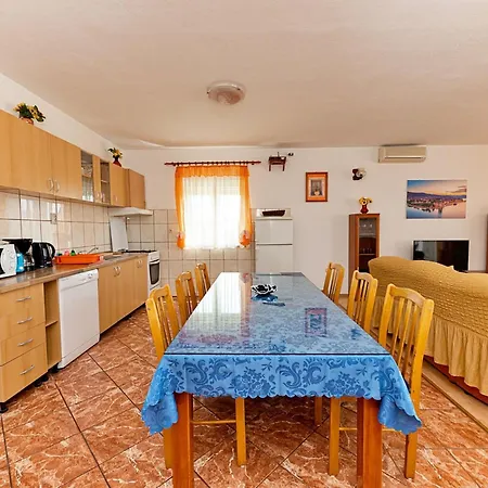 Saba-1 By Interhome Lejlighed Trogir